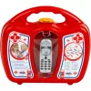 Arstikomplekt mobiiltelefoniga