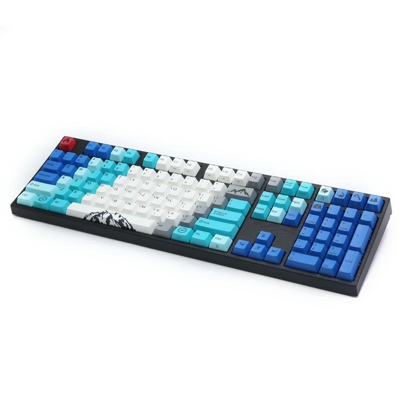 Varmilo A26A050A2A1A01A007 toode valge