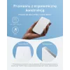 Anker MagGo Power Bank 10K Magnetiline Juhtmevaba Valge