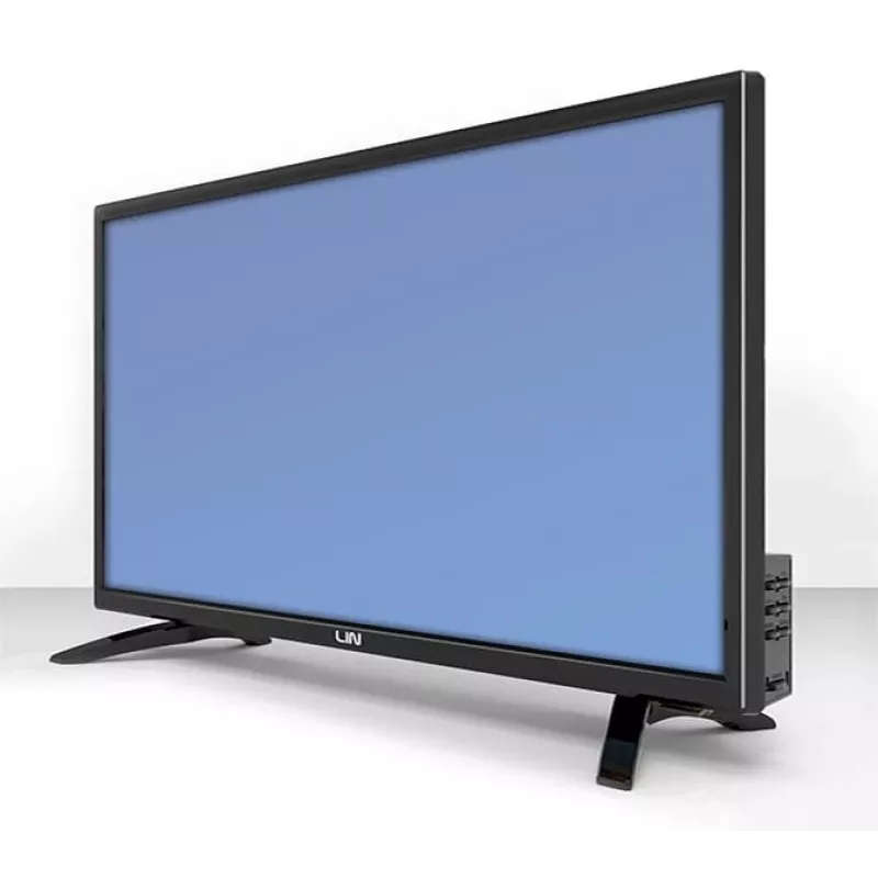 LIN 24LHDD06 HD Ready DVB-T2 Must