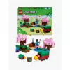 Lego 21260 Minecraft Cherry Blossom Garden mängukomplekt