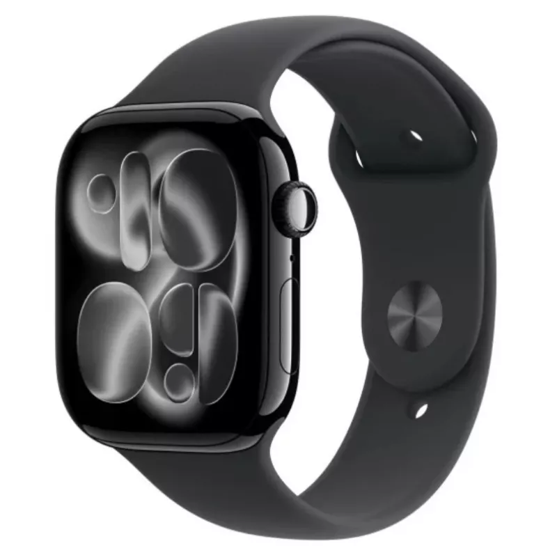 Nutikell Apple Watch Series 11 GPS + Cellular 46mm titaankorpus hall käepael