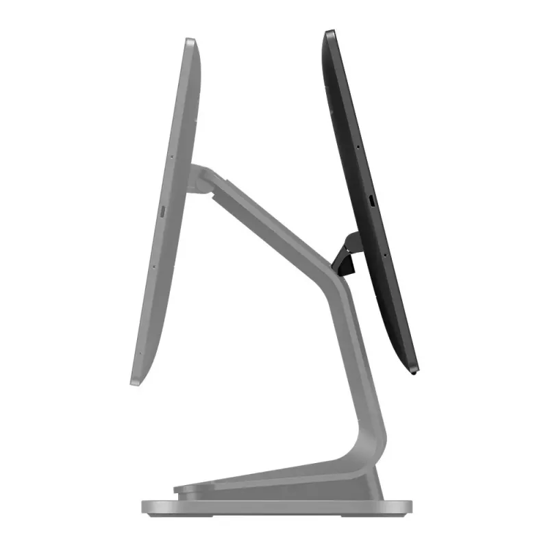 Kliendiekraan SUNMI T3 Pro / T3 Pro Max 15,6-tolline FHD NFC USB – sekundaarne 15,6-tolline FHD kliendiekraan
