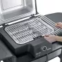 Elektrigrill SEVERIN ZB 8190 — kompaktne lauagrill, mudel ZB 8190
