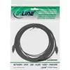 InLine optiline helikaabel Toslink isane / isane 2 m, Toslink, Isane, Toslink, Isane, 2 m, Sinine