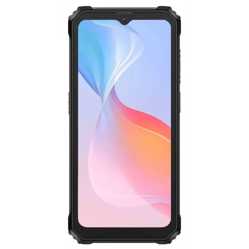 Mobiiltelefon BV6200 Pro 6/128/MUST Blackview