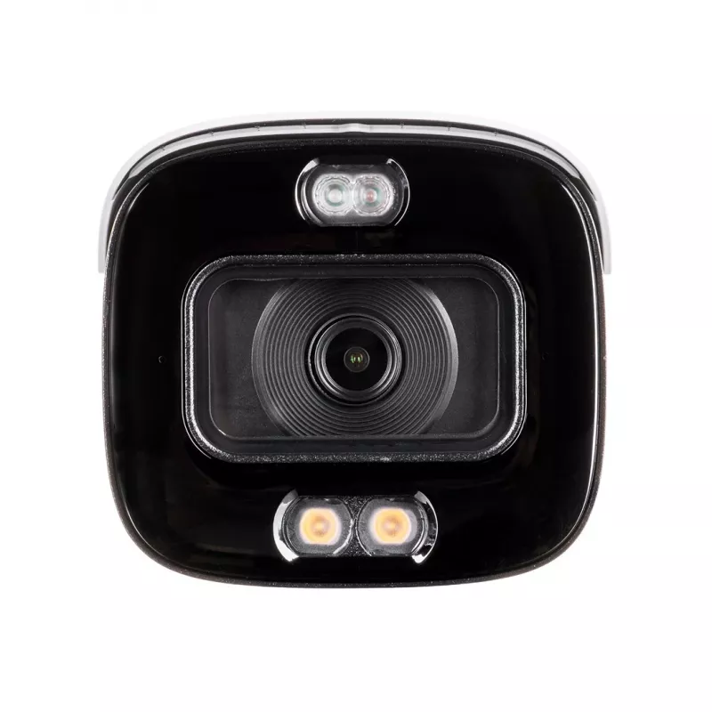 Dahua Technology WizSense IPC-HFW3849T1-AS-PV Bullet IP turvakaamera välistingimustele 3840 x 2160 pikslit Lael/seinal