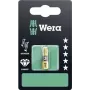 Wera Bit PZD3 L.25mm 1/4 6KT C6,3 BiTors. diamantb. Karte m. 1 tk 855/1 BDC SB (05073338001)