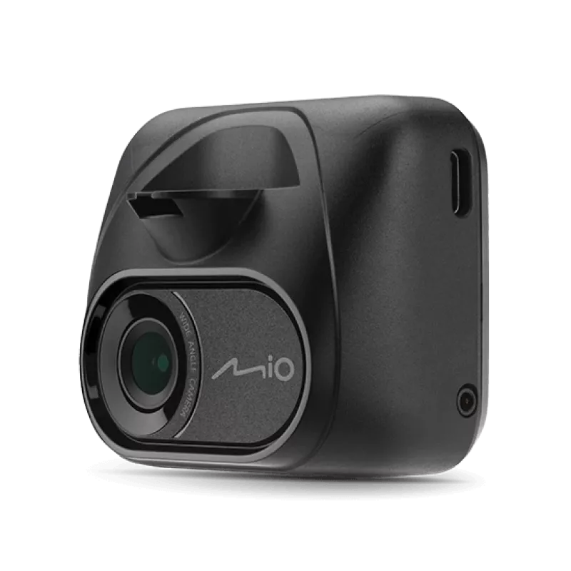 Mio MiVue C595WD (T30 tahakaamera), Full HD, STARVIS, kiiruskaamerad | GPS | Wi-Fi