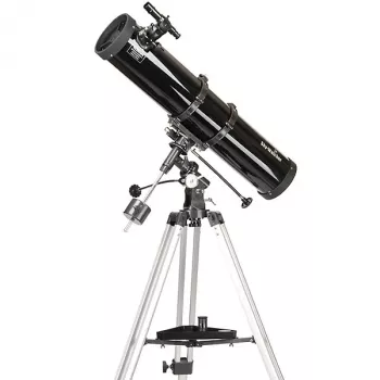Refraktorteleskoop Skywatcher BK 1309 EQ2 — 130 mm ava, 900 mm fookuskaugus