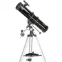 Refraktorteleskoop Skywatcher BK 1309 EQ2 — 130 mm ava, 900 mm fookuskaugus