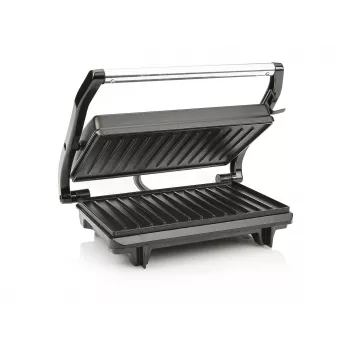 Kontaktgrill Tristar GR-2650 700W Must roostevaba teras Ristkülikukujuline