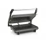 Kontaktgrill Tristar GR-2650 700W Must roostevaba teras Ristkülikukujuline