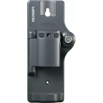 Voltcraft® WH-DL - Lukustatav seinahoidik andmelogerile, DL-100T, DL-120TH, DL-160S, DL-180THP (WH-DL)