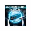 PoE+ pikendusrepiter Intellinet Gigabit High-Power