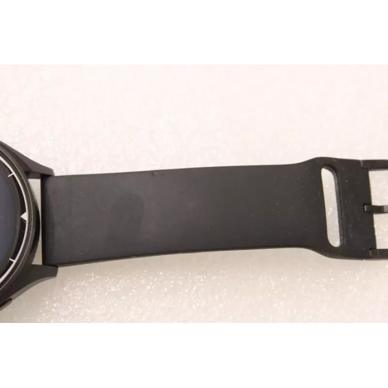 Watch 2 | Nutikell | GPS (satelliit) | AMOLED | PAKENDITA | Must