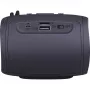 Kaasaskantav Bluetooth-kõlar DEFENDER Ejoy S200 TWS 2.0, 5W, Bluetooth 5.3, LED, 10 h aku, sisseehitatud mikrofon
