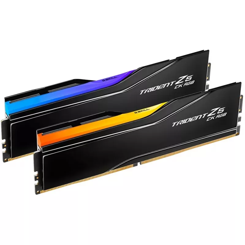 G.skill F5-8400C4052G24GX2-TZ5CRK mälumoodul 48