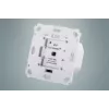 EQ3-AG HmIP-BBL elektrooniline juhtmevaba valge ruloo/rulooakna lisaseade (151333A0)