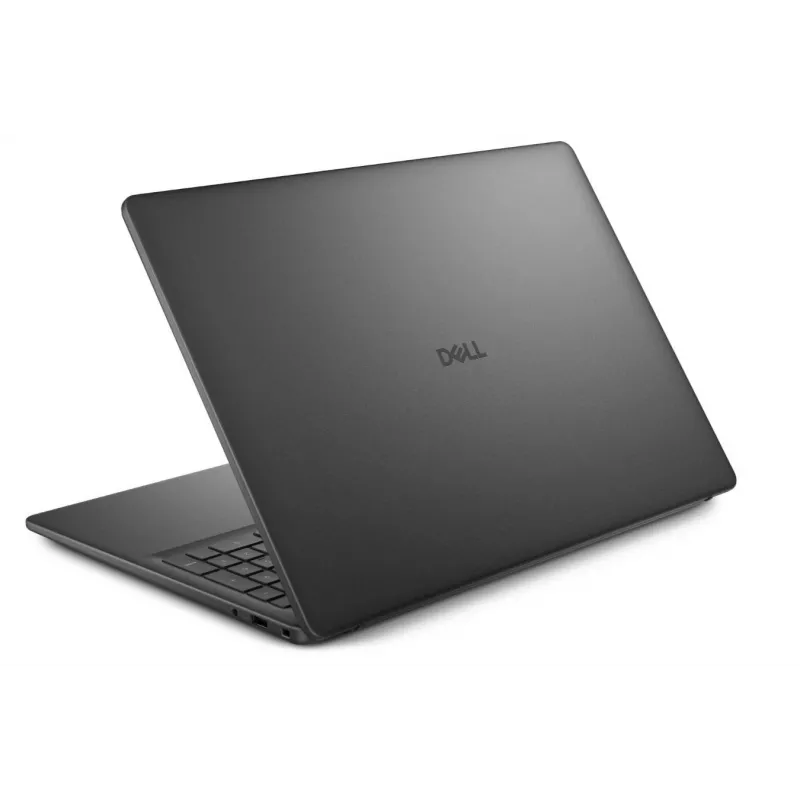 Sülearvuti DELL DC16250, Intel Core 5 120U, 16 inch, 1920x1200, 8GB DDR5, 512GB SSD, Intel Graphics, Windows 11 Pro, Carbon Black