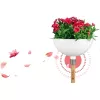 Gardena ClickUp - valge - akrüül - 1 tk - 250 mm - 250 mm - 150 mm