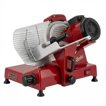 Berkel Pro Line XS25 Punane toidulõikur