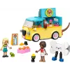 LEGO FRIENDS 42678 Lemmikloomatarvete kaubik