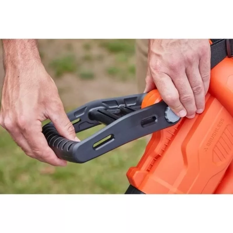 Puhur Black&Decker 36V BCBLV3625L1 1x2.5Ah