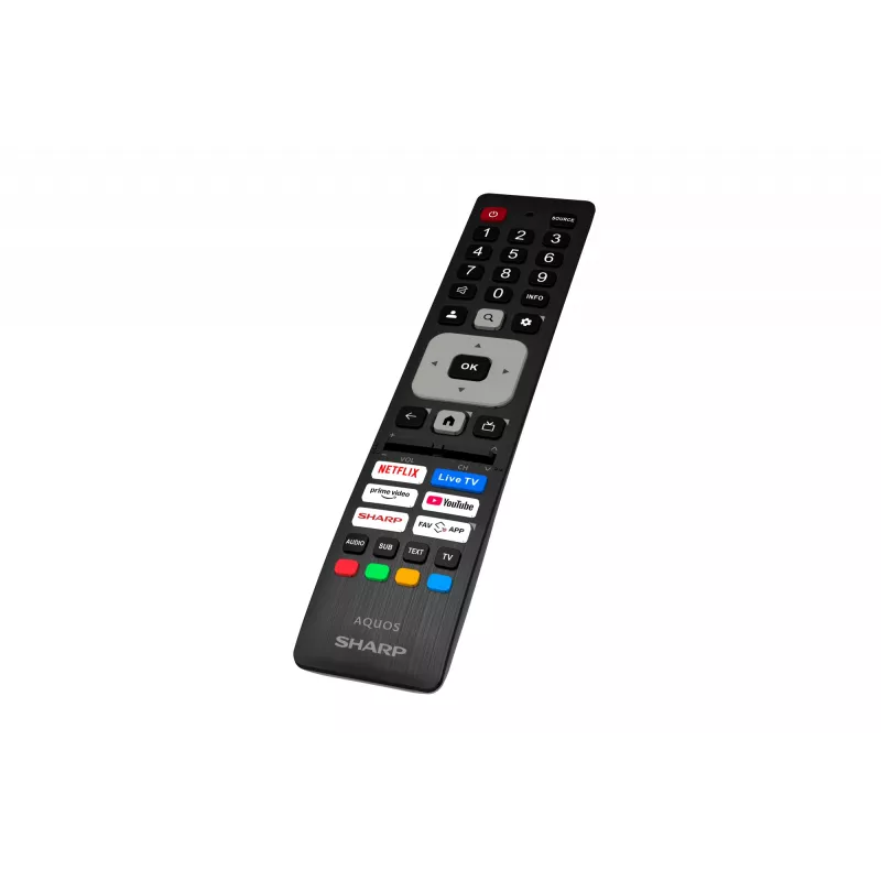 Sharp | 32HF3265E | 32 | nutitelekas | Google TV