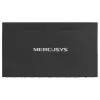 Switch Mercusys MS110P 10 porti 10/100Mbps POE+ 8 porti (Versioon 1.0)