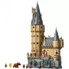 LEGO HARRY POTTER 76454 Sigatüüka loss – peatorn