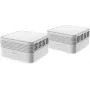 Strong MESHKITAX3000 Mesh-Wi-Fi süsteem kaheribaline (2,4 GHz/5 GHz) Wi-Fi 6 (802.11ax) Valge 2 sisemine (MESHKITAX3000)