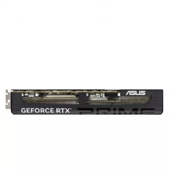 Videokaart ASUS GeForce RTX 5080 16 GB GDDR7 PCIe 5.0, 256-bit, 3 ventilaatorit, max eraldusvõime 7680×4320