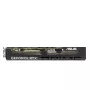 Videokaart ASUS GeForce RTX 5080 16 GB GDDR7 PCIe 5.0, 256-bit, 3 ventilaatorit, max eraldusvõime 7680×4320