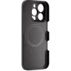Kaitsev Freewell-ümbris iPhone 16 Pro Maxile integreeritud 17mm objektiivikinnitusega