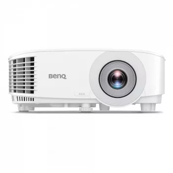 BenQ MX560C standardkaugusega projektor 4000 ANSI luumenit DLP XGA (1024x768) 3D Valge