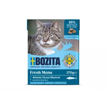 Bozita MAKRELLIGA – TÜKID ŽELEES