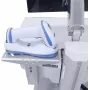 Ergotron StyleView - regal skannerile - hõbedane (97-780-194)