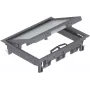 OBO Bettermann GES6-2U10T 7011 - Tarvikukaabel (7405321)