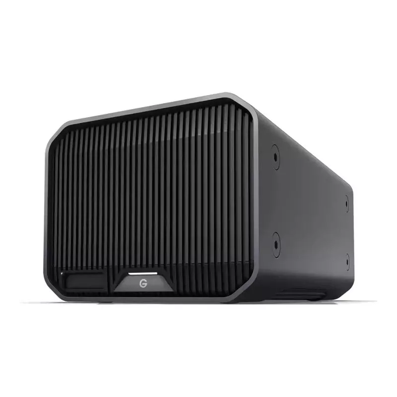 Väline kõvaketas Western Digital 16 TB USB USB-C G-RAID SDPHK2H-016T-MBAAD