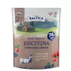 BALTICA regionaalsed maitsed Väikestele tõugudele Hirveliha metsamarjadega - kuiv koeratoit - 1kg
