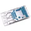 BitsPower Orion GPU veeblokk RTX 4090 FE jaoks - akrüülpealispind