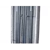 Täissuuruses triikimislaud Leifheit 72486 — laud 1200 x 380 mm, kõrgus 690–880 mm, kaal 4,6 kg