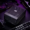 Toiteplokk Cooler Master X Silent Edge Plat. 850W ATX 3.1, 80 PLUS Platinum, 92% tõhusus, Must