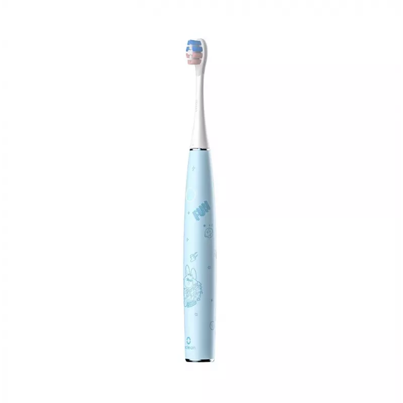 Oclean Kids laste hambahari, sinine