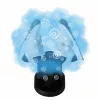 JALATSITE KUIVATI OZONE PRO+ MT6539 – Jalatsite kuivati osooniga desinfitseerimiseks.