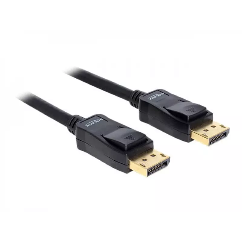 DisplayPort-kaabel DeLOCK 82425 5m