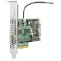 HP Smart Array P440/4GB FBWC 12Gb 1-pordiline sisemine SAS-kontroller RAID-kontroller