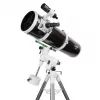 Skywatcher BKP 2001 EQ5 teleskoop Crayfordi fokuseerijaga 200/1000