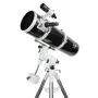 Skywatcher BKP 2001 EQ5 teleskoop Crayfordi fokuseerijaga 200/1000